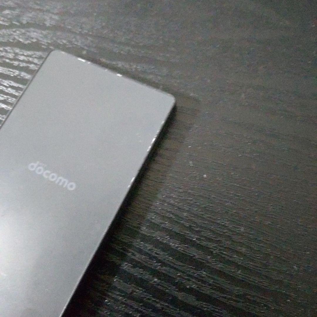 docomo ドコモカードケータイ　KY-01L 本体