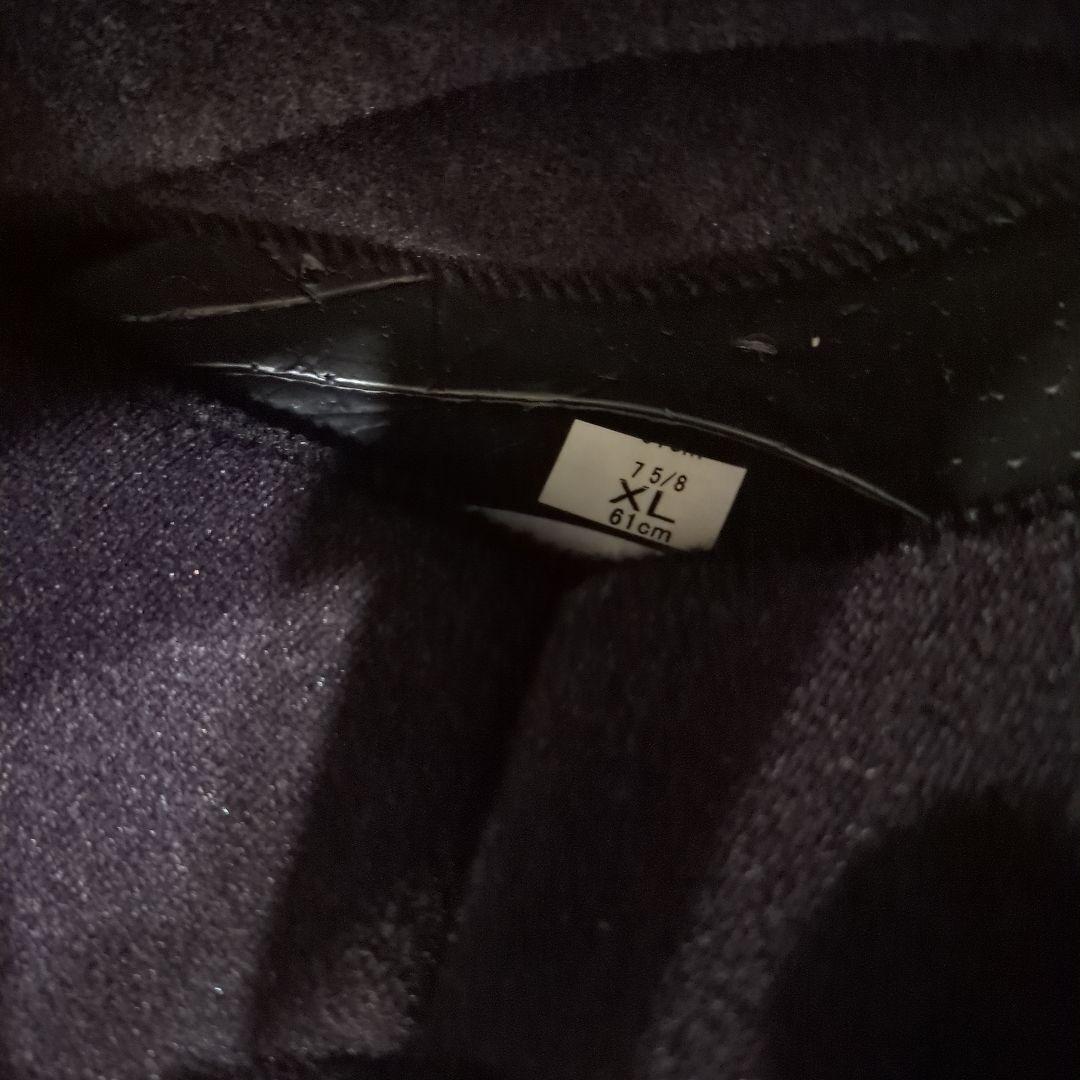 SHOEI　グラムスター　ブラック　Size XL