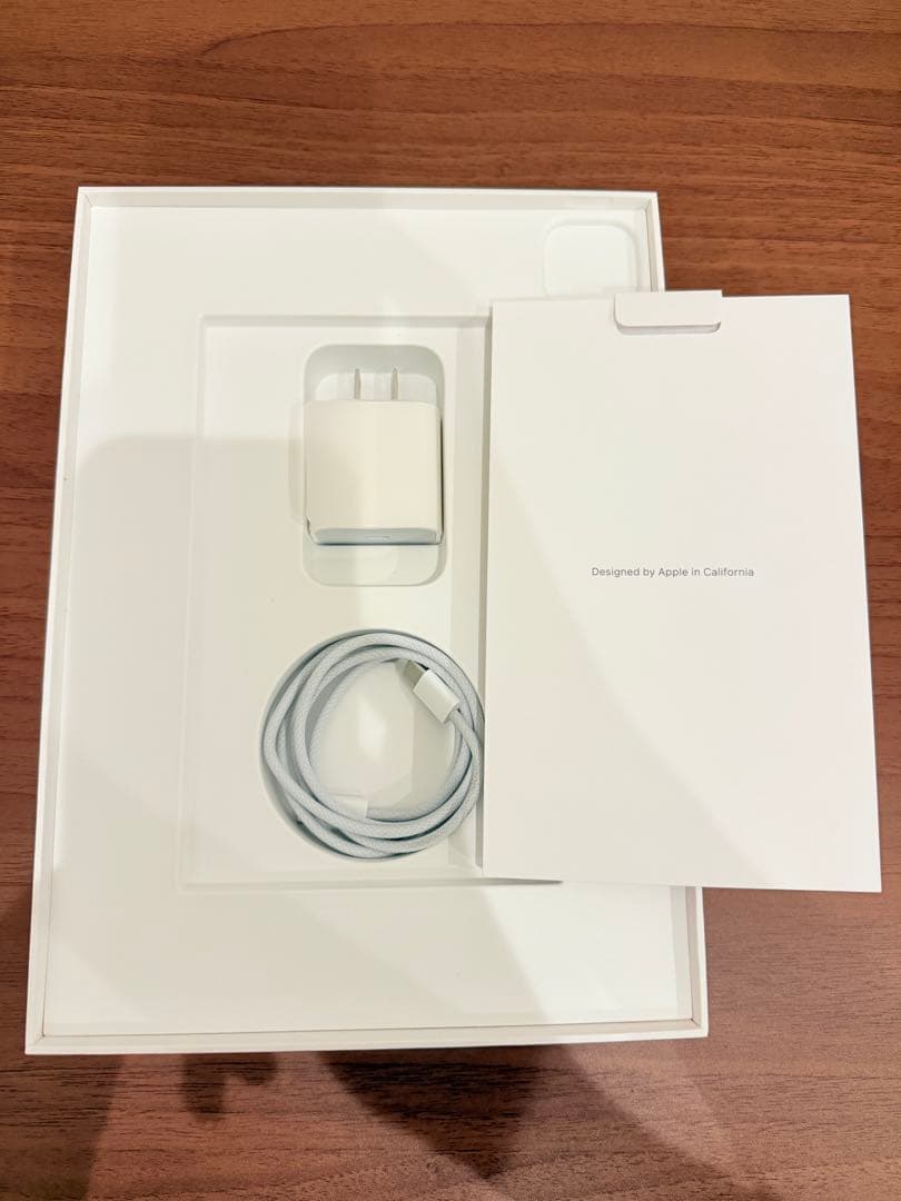 iPad Pro 11インチ（第4世代）Wi-Fi Cellular 512GB