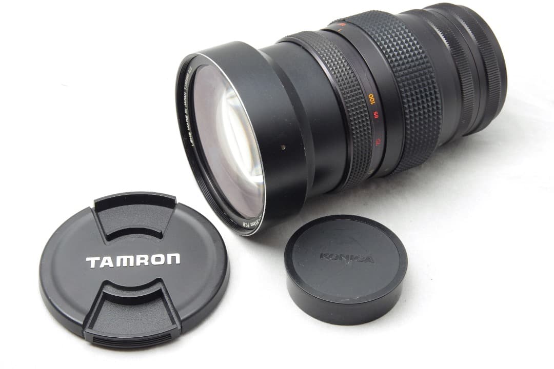 希少 送料無料 限定１個 VARIFOCAL ヘキサノン 35-100 F2.8