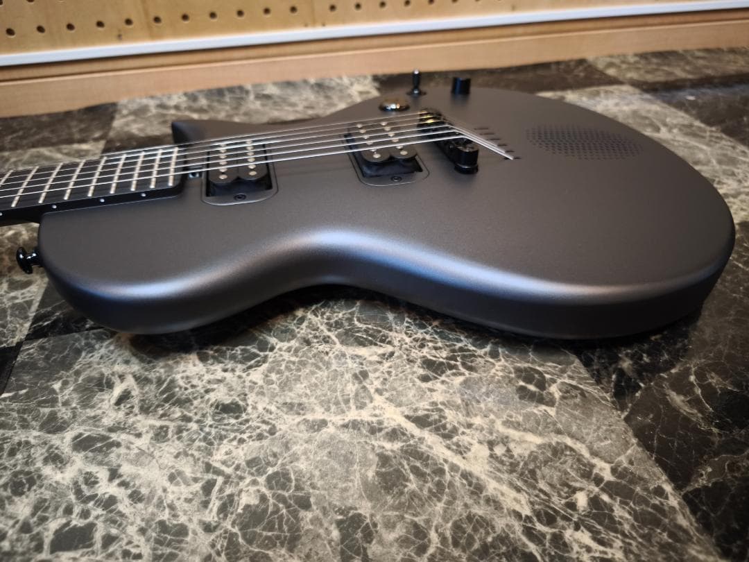 ☆彡Enya Nova Go Sonic 黒