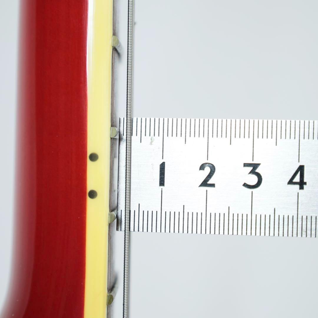 RDR レスポール タイプ エレキギター サンバースト