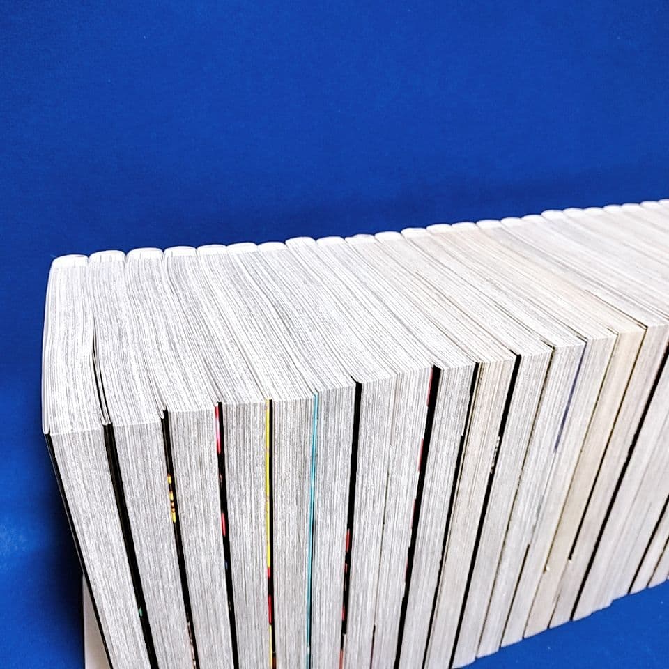 呪術廻戦 0〜30巻＋0.5巻 全巻セット／小説3冊+ファンブック／全36冊