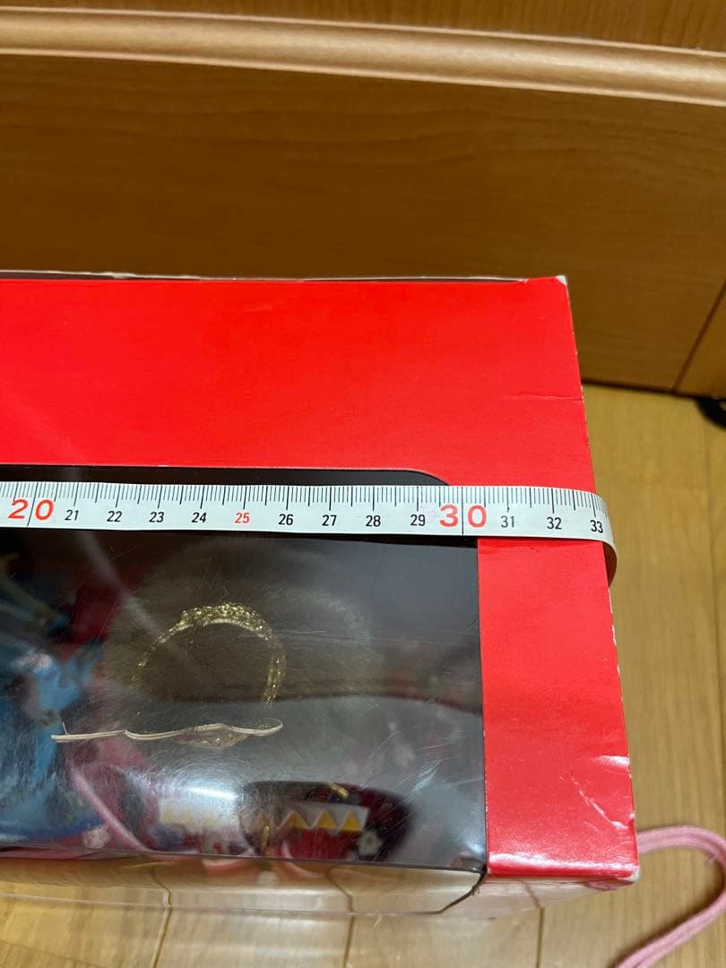 モンチッチ のひなまつり　おひなさま