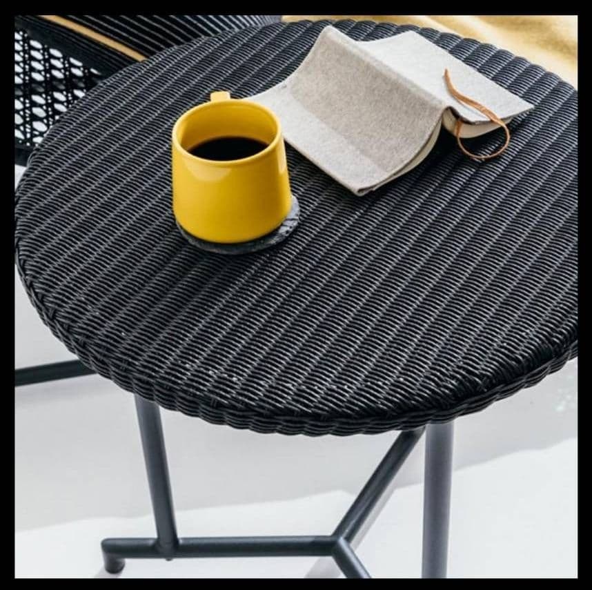 サポーズデザイン　谷尻誠デザイン　MAシリーズ　サイドテーブル　ラウンドテーブル