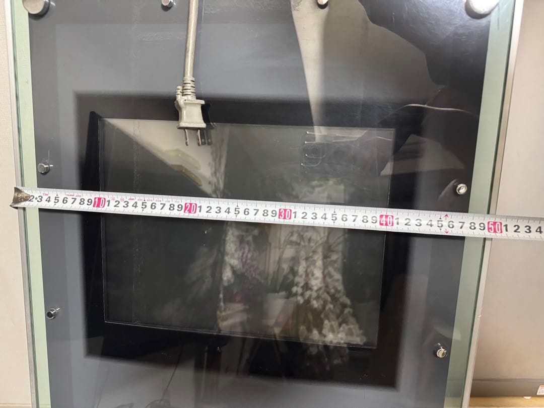 電光看板LED看板 電光掲示板 DS-WL415S TOWA 100V 東京池袋