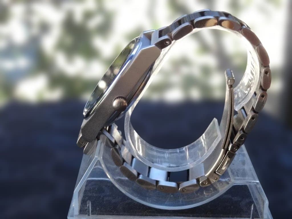 T*n様 CITIZEN シチズン 自動巻 腕時計 71-2591