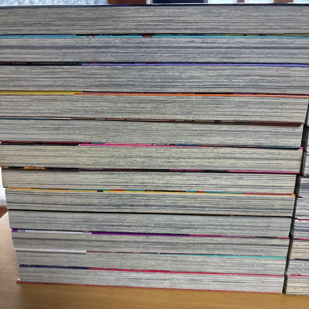 地縛少年　花子くん　１〜23巻　他一冊