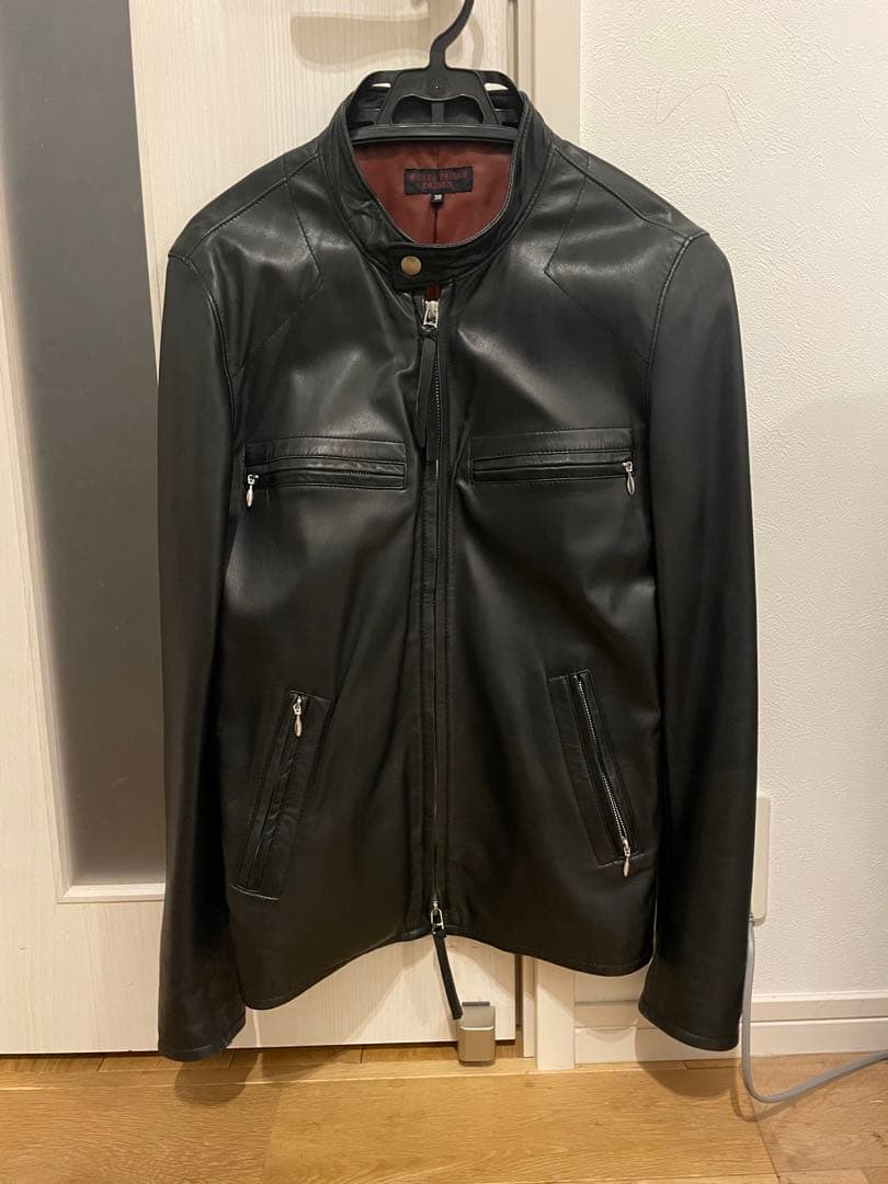 【名作】不朽のUKシングルライダース