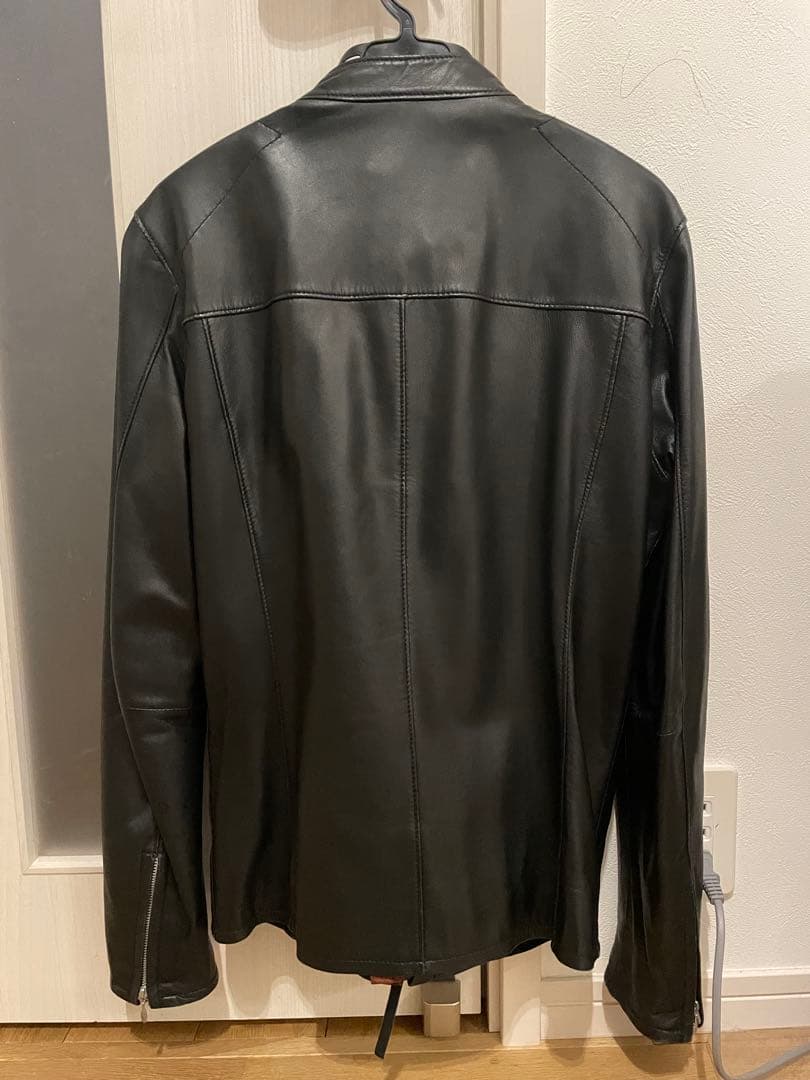 【名作】不朽のUKシングルライダース