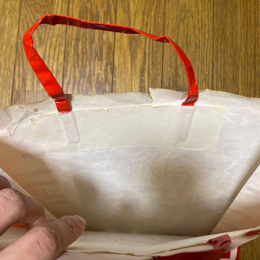 機動戦士SDガンダム  菓子詰合わせ袋  昭和物