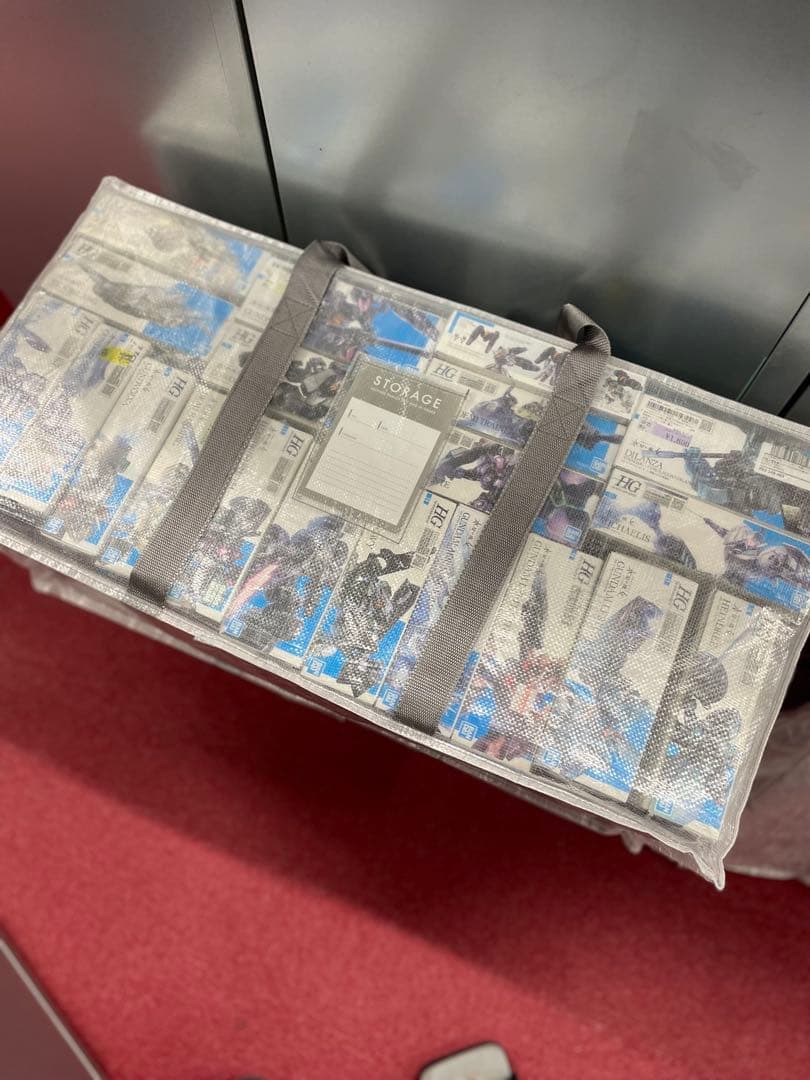 1/144HG水星の魔女未組立店頭販売全26種類セット