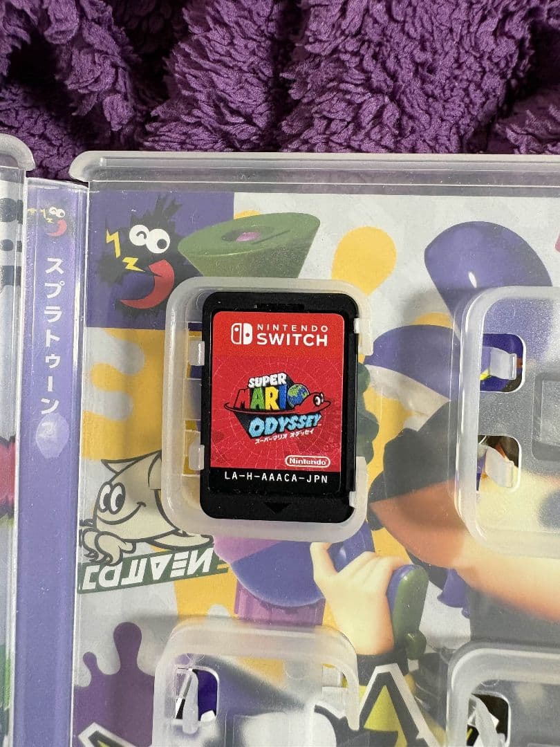 Switchソフト4個セット　バラ売り可