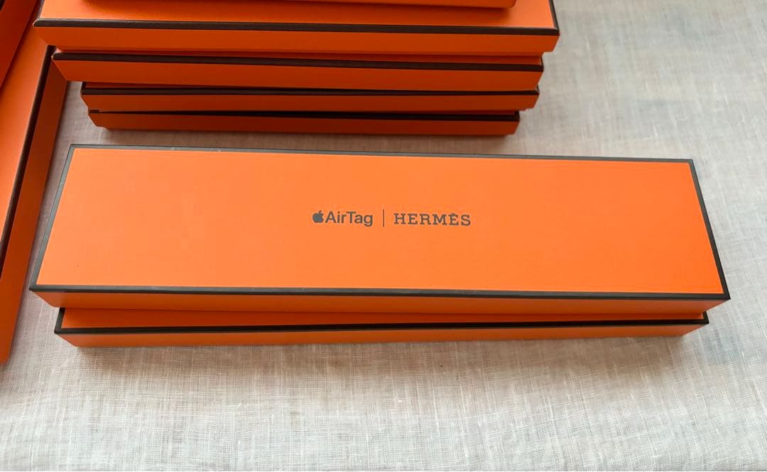 エルメス　カレジェアンボックス、小物類ボックス⭐︎お問合せください！