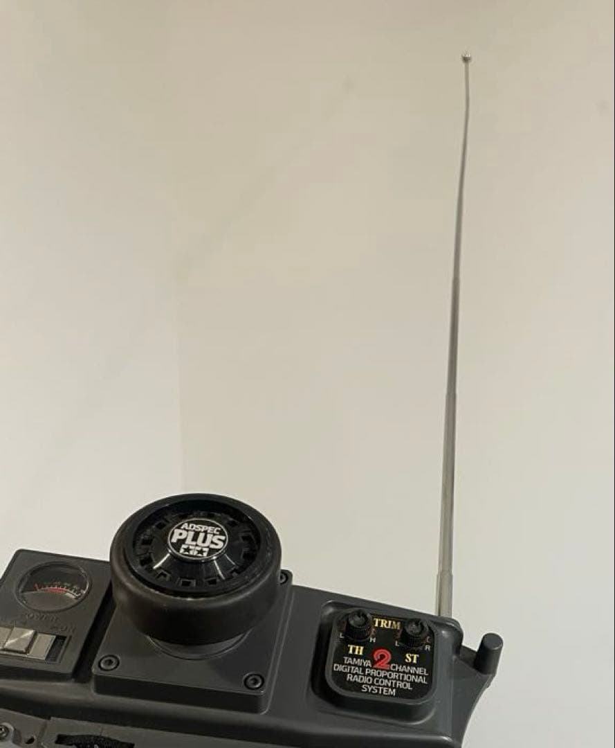 タミヤ アドスペックプラス ADSPEC PLUS