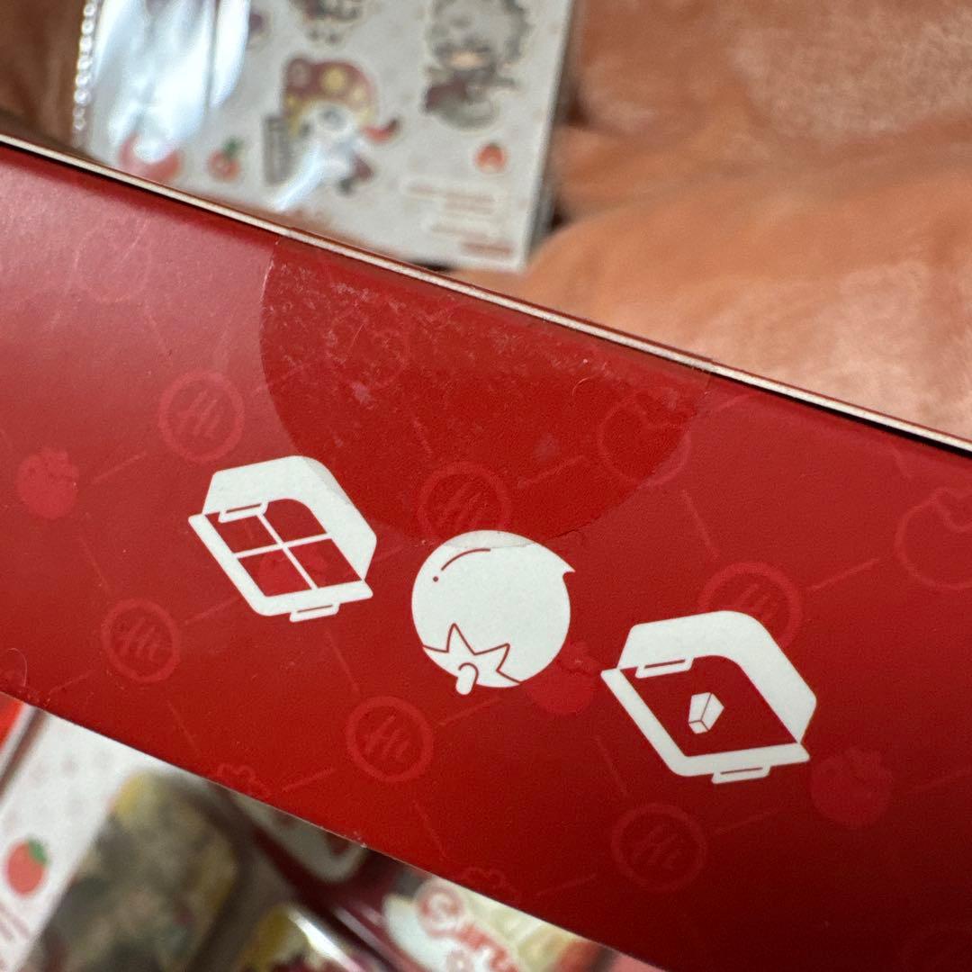 明日方舟 アークナイツ 海底捞 缶バッジ　アクリルスタンド　ステッカー　全種類