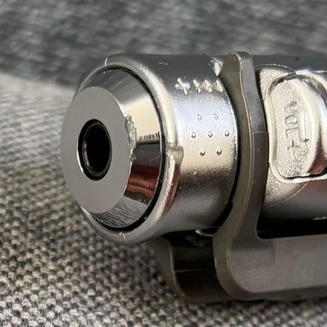 SONY ネットワークウォークマン NW-E407 ミッドナイトブラック