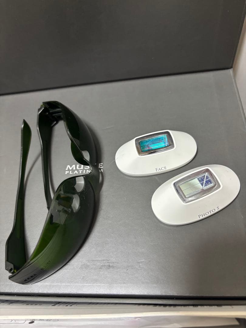 MUSÉE IPLフォトスキンケアプロ