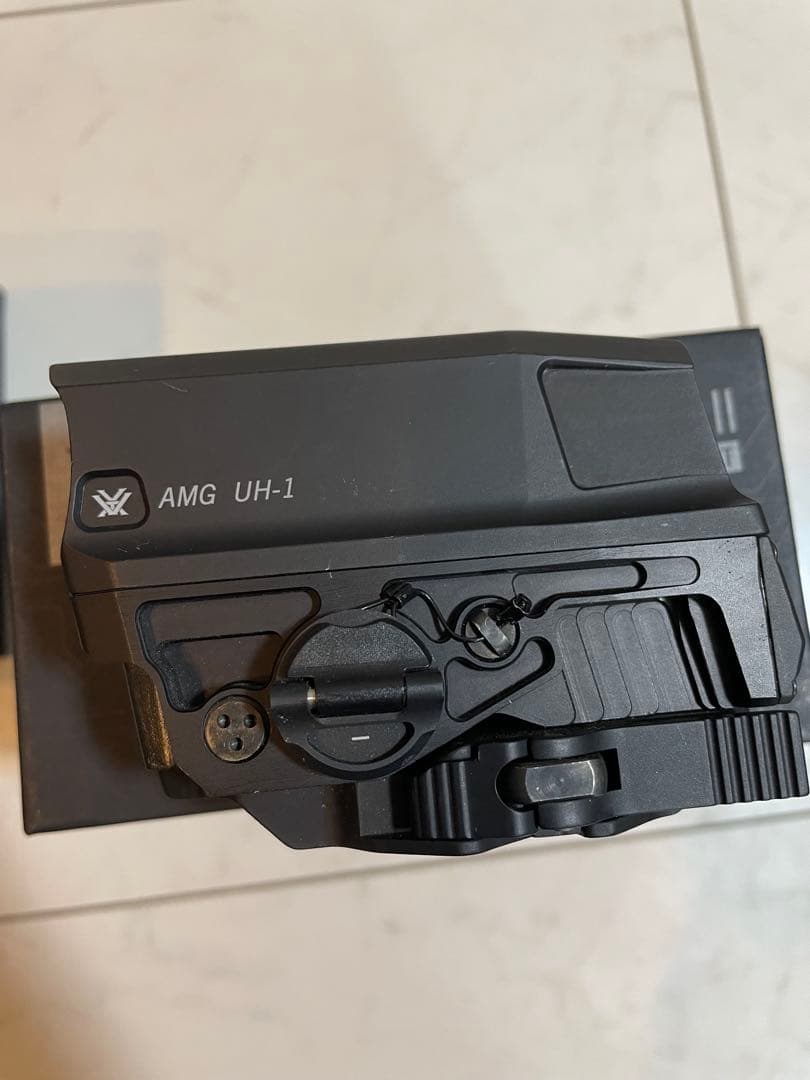 【北産の®️】【美品】Vortex AMG UH-1 GEN IIホロサイト