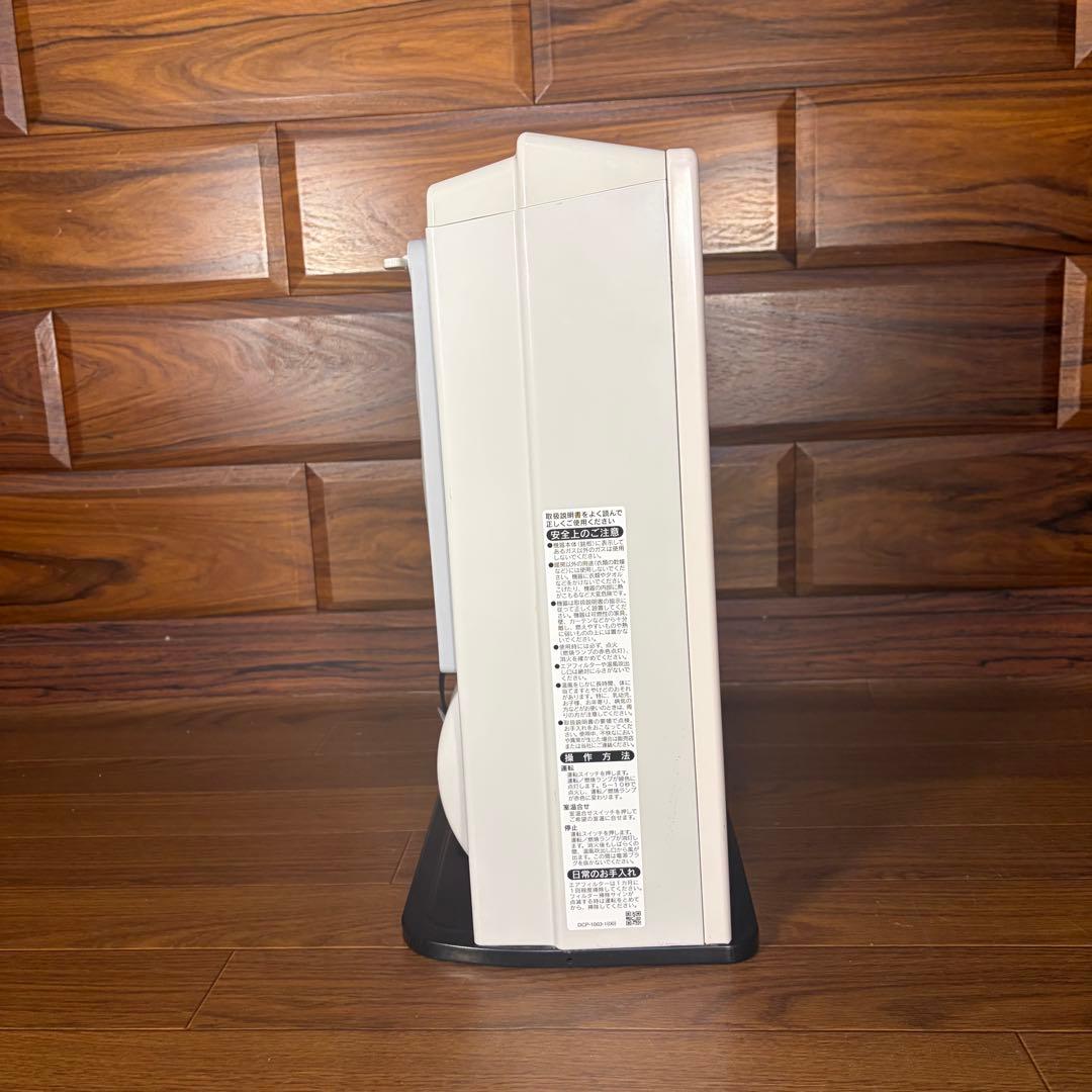 美品 Rinnai SRC-364E ガスファンヒーター 大容量タイプ LPガス