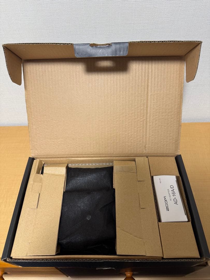 ZOOM G3n ギター マルチエフェクター