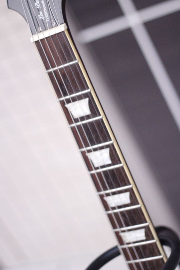 2013年製【Epiphone|Traditional PRO】WR