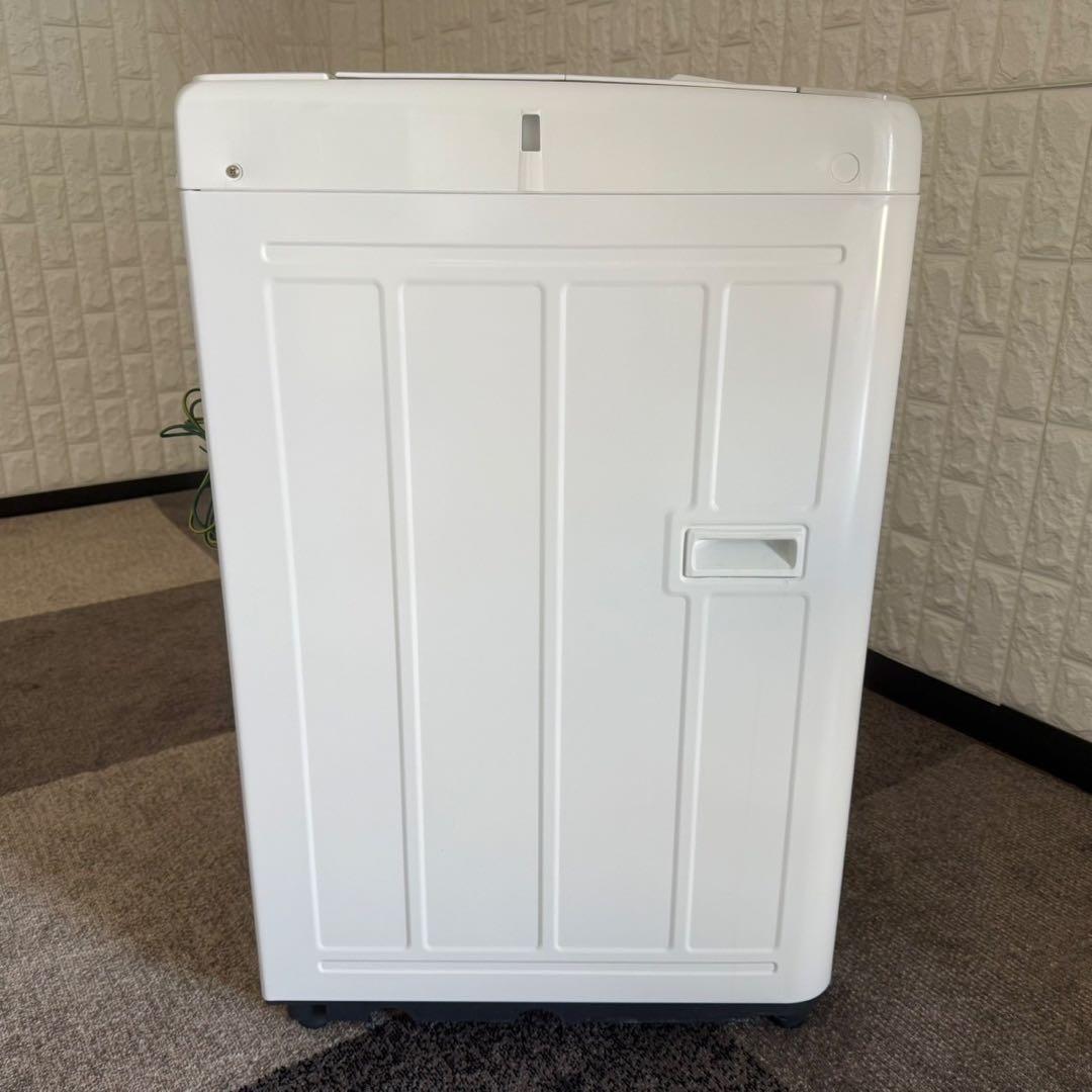 都内23区配送無料✨パナソニックセット　冷蔵庫　洗濯機　2023年セット　美品