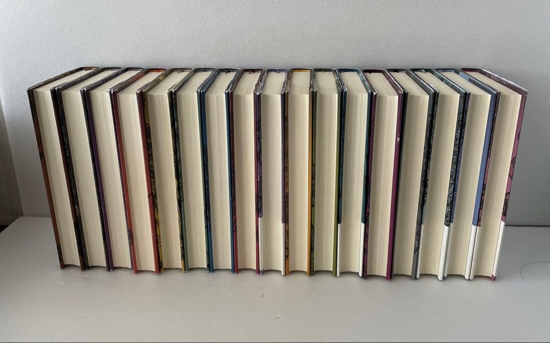 【500円値下げ】北方謙三　チンギス紀　全17巻　中国　歴史小説