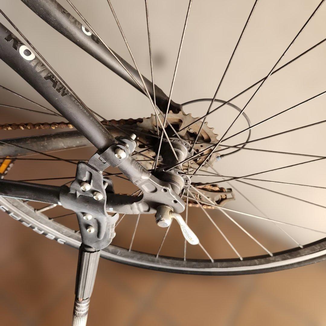 【12/7までに取りに来ていただける方限定】ビアンキ 2016年モデルROMA4