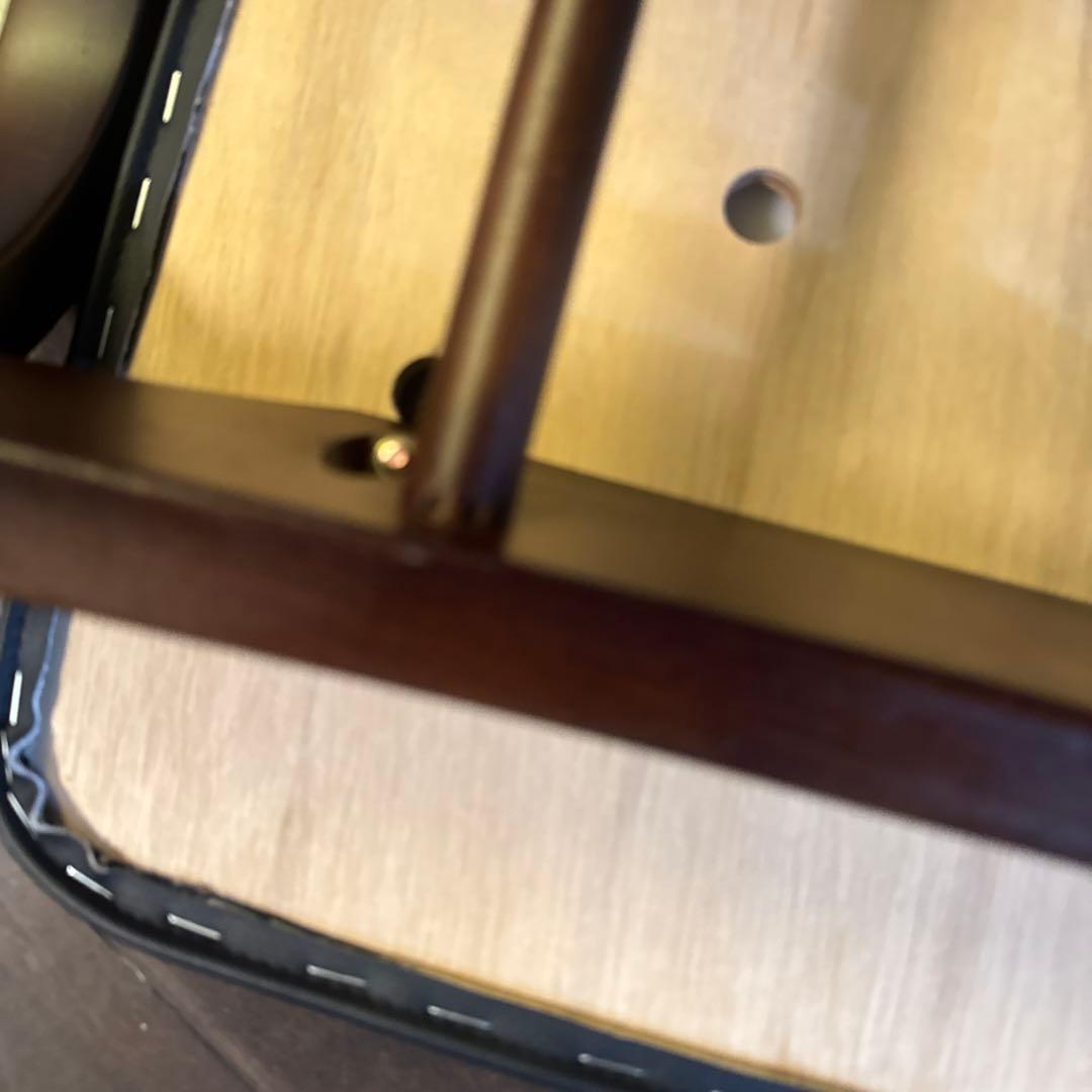 秋田木工 剣持勇 スタッキング スツール 202 家具 チェア イス