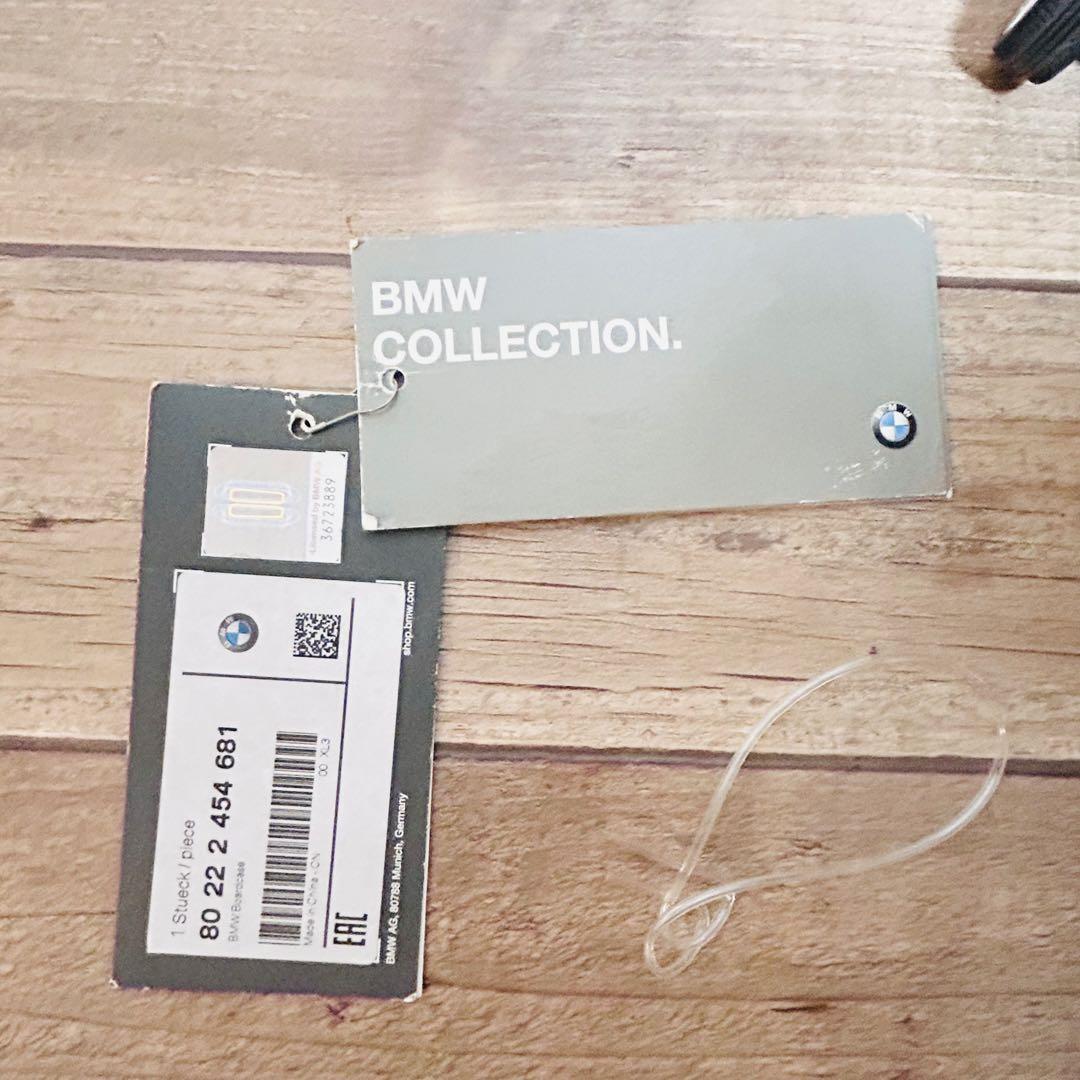 【希少】BMW純正　キャリーケース ソフトキャリー バッグ スーツケース