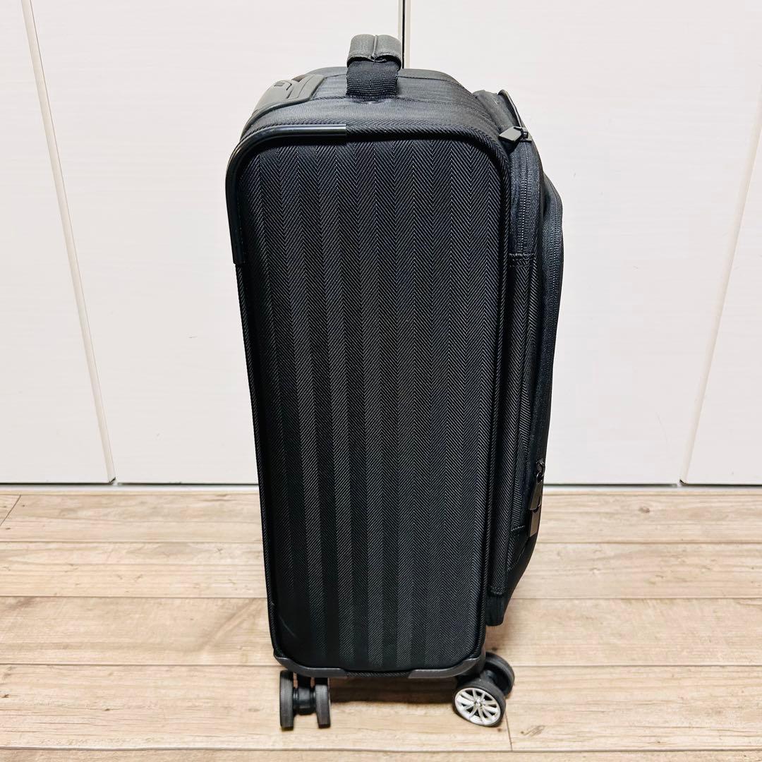 【希少】BMW純正　キャリーケース ソフトキャリー バッグ スーツケース