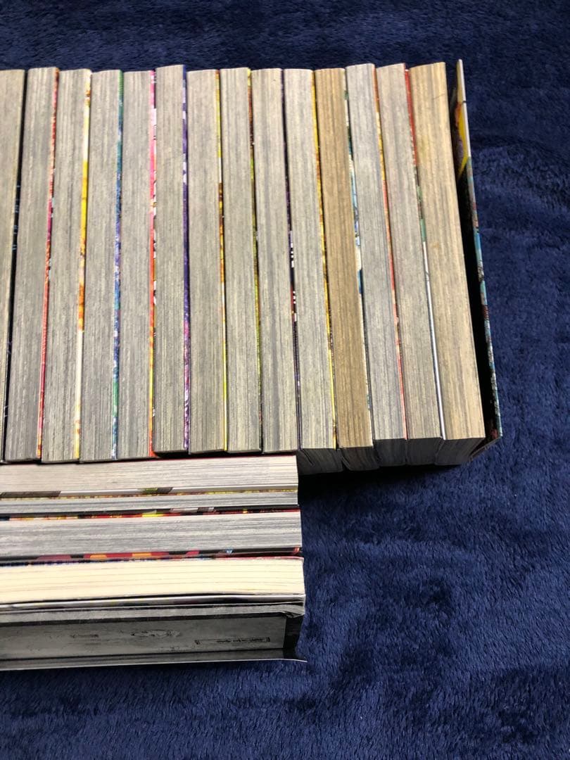 鬼滅の刃 全23巻+外伝など