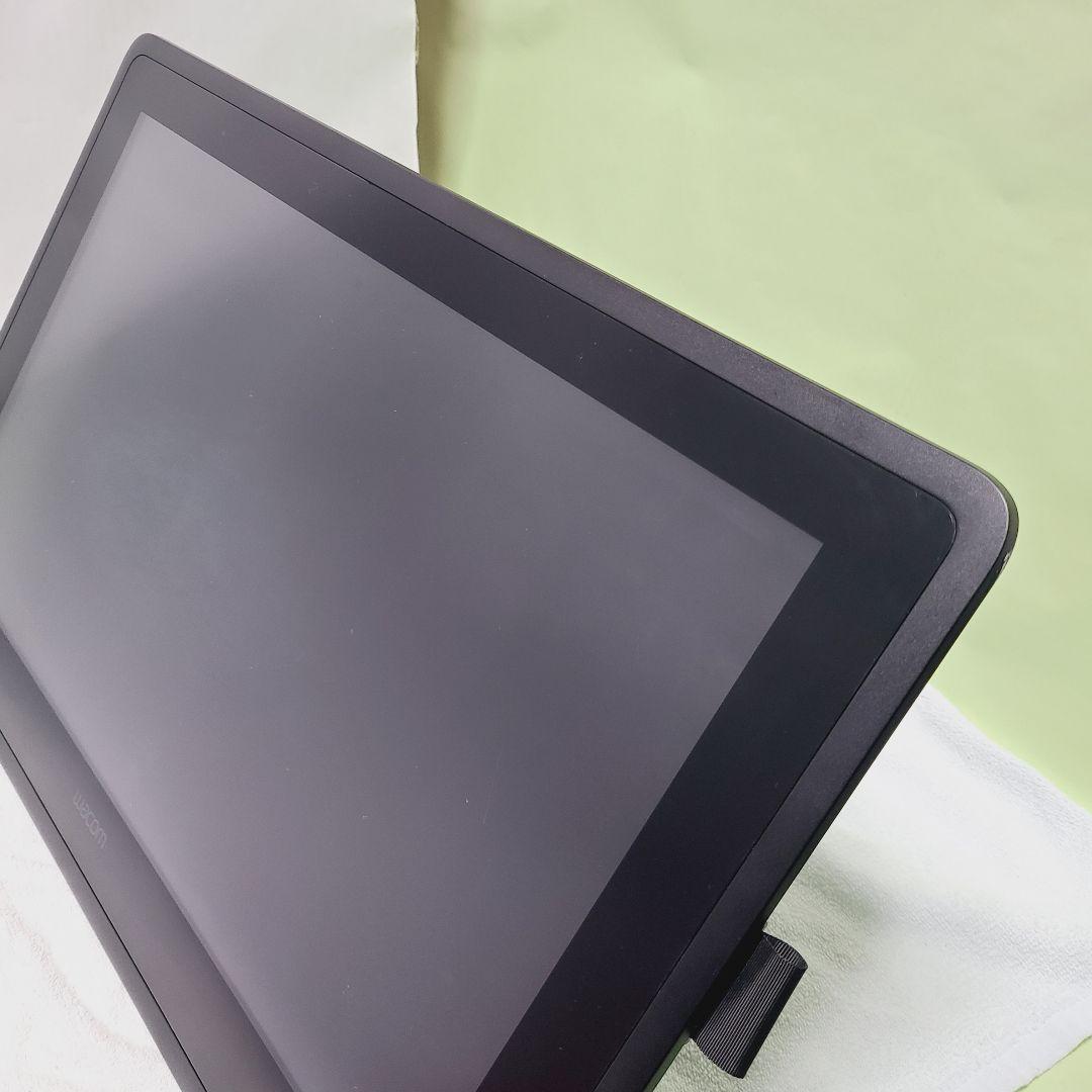 WACOM Wacom Cintiq 22 21.5型 DTK-2260/K0D