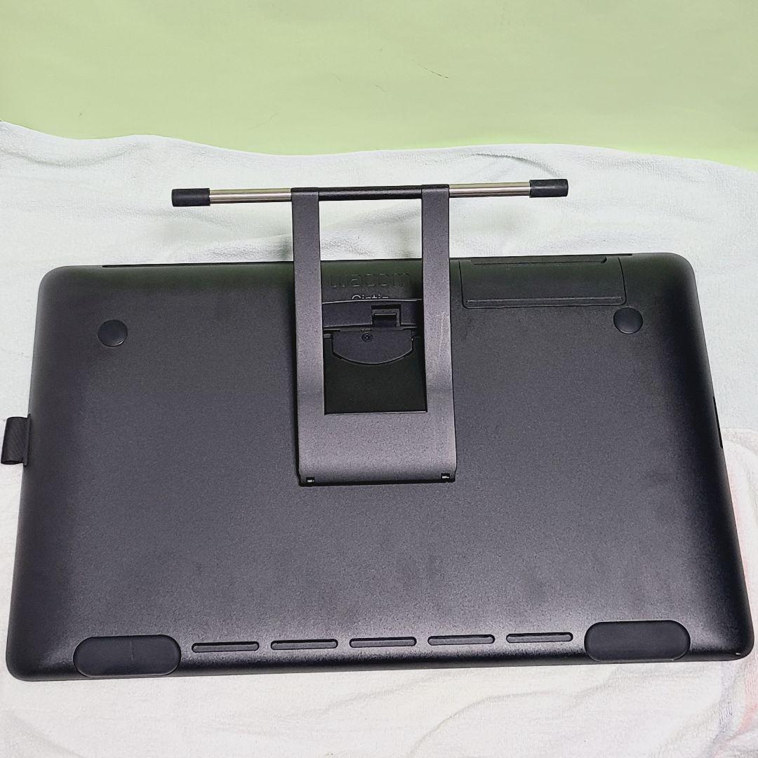 WACOM Wacom Cintiq 22 21.5型 DTK-2260/K0D