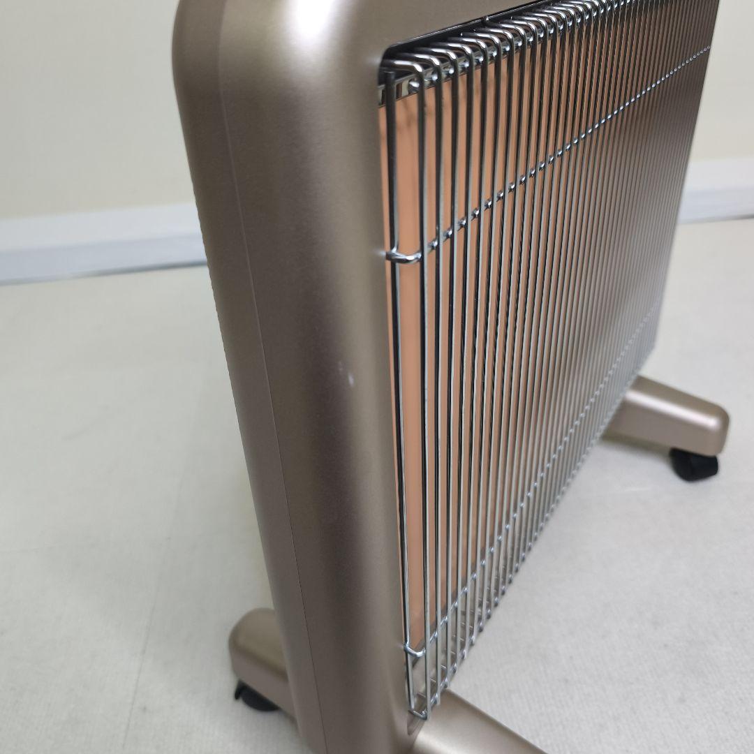 サンルミエ 遠赤外線パネルヒーター E800L-TM3