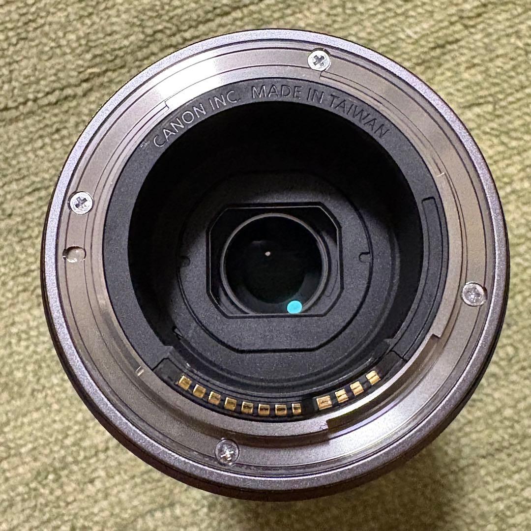 レンズ(ズーム) canon RF100-400mm F5.6-8 IS USM