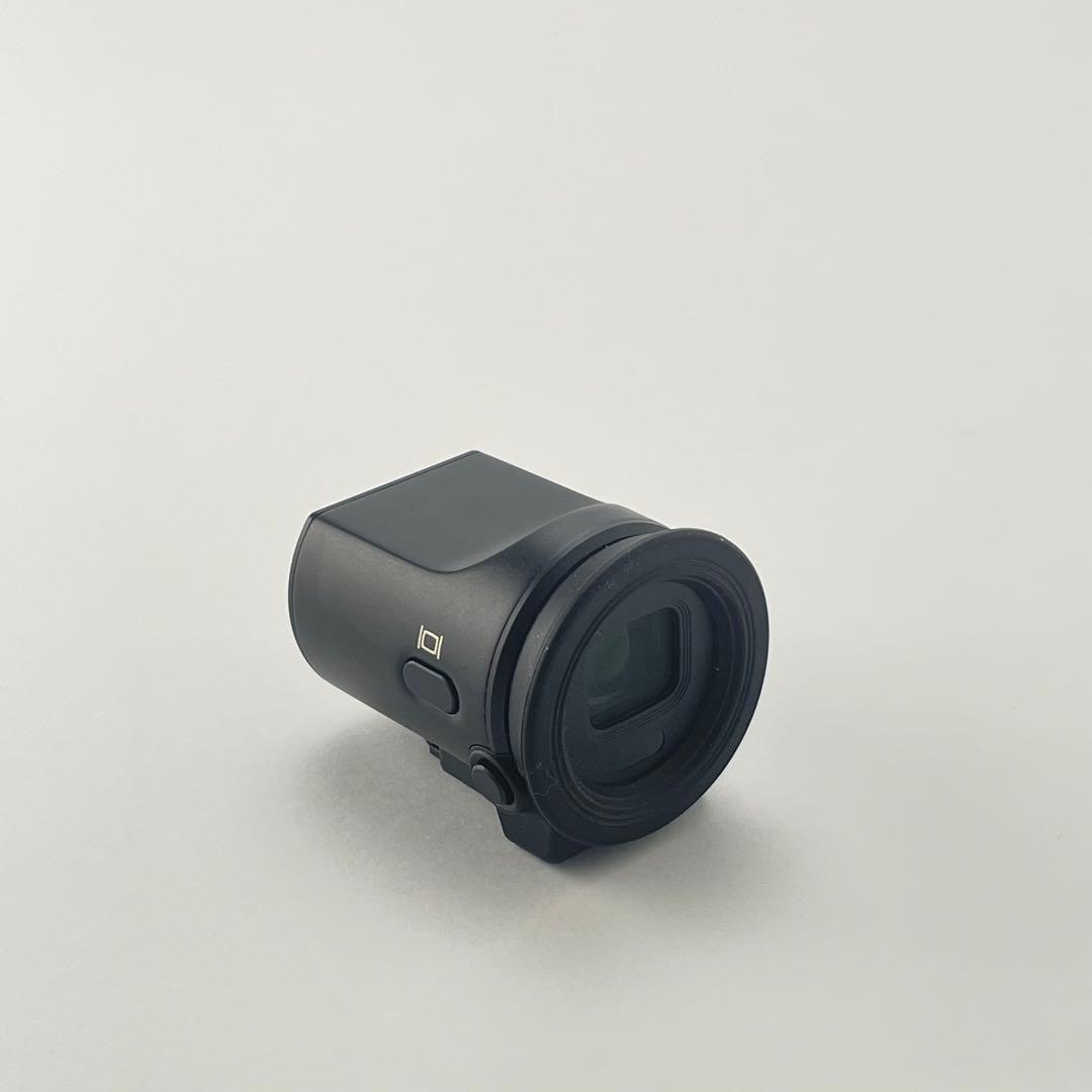 【ショット数8000・返品保証】Nikon 1 V3 ブラック 標準レンズキット