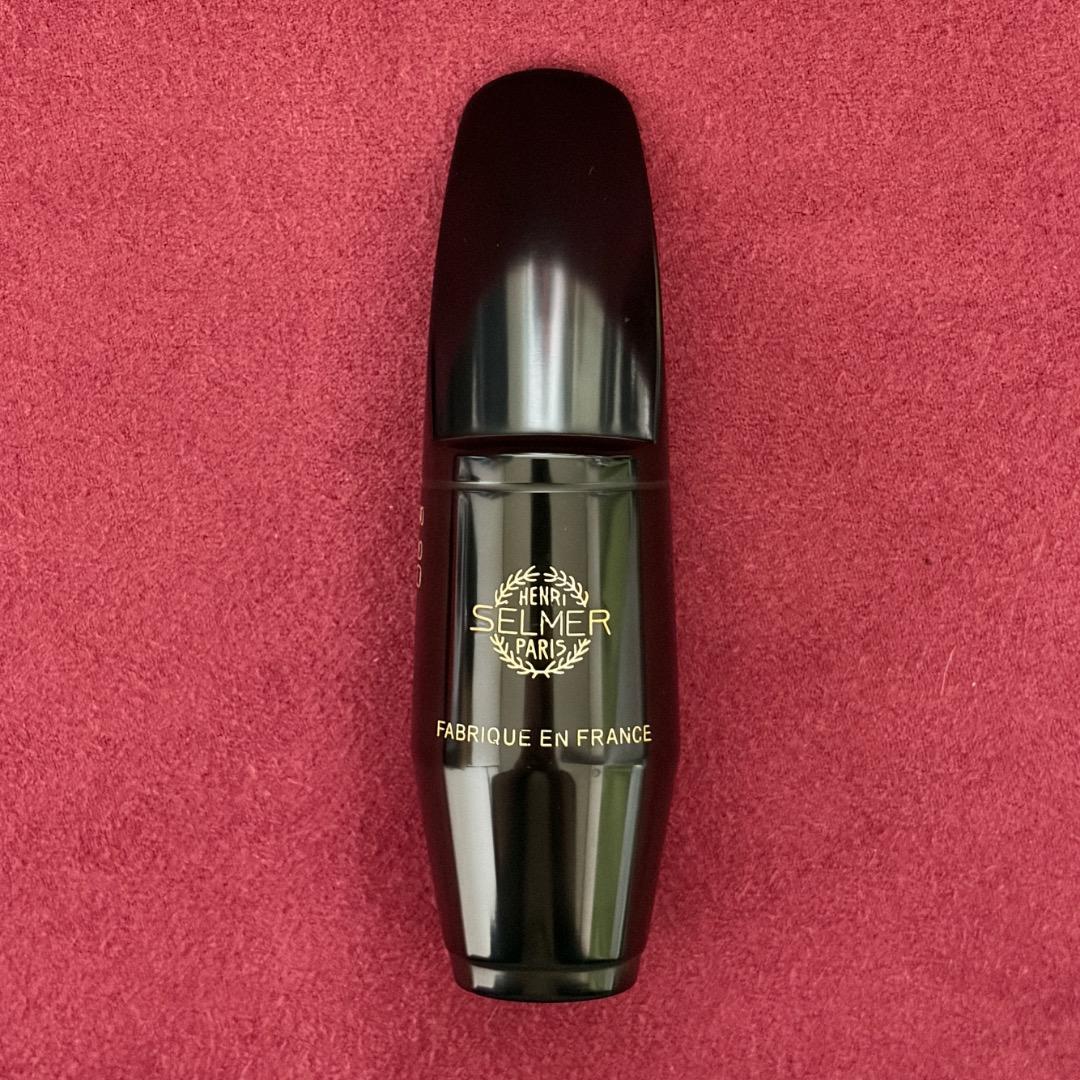 新品同様 アルト S90 180 セルマー マウスピース