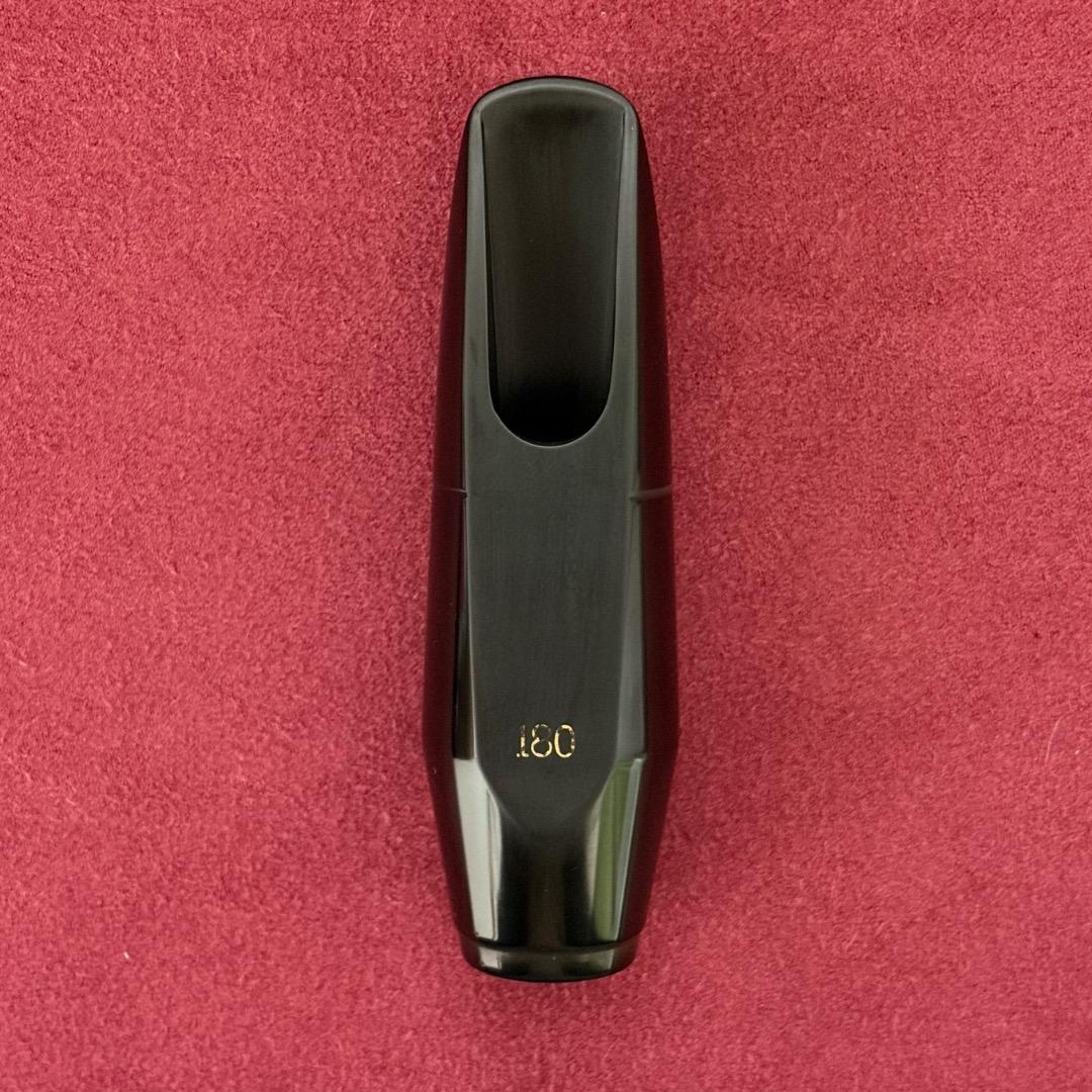 新品同様 アルト S90 180 セルマー マウスピース