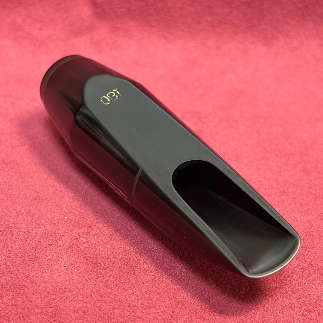 新品同様 アルト S90 180 セルマー マウスピース