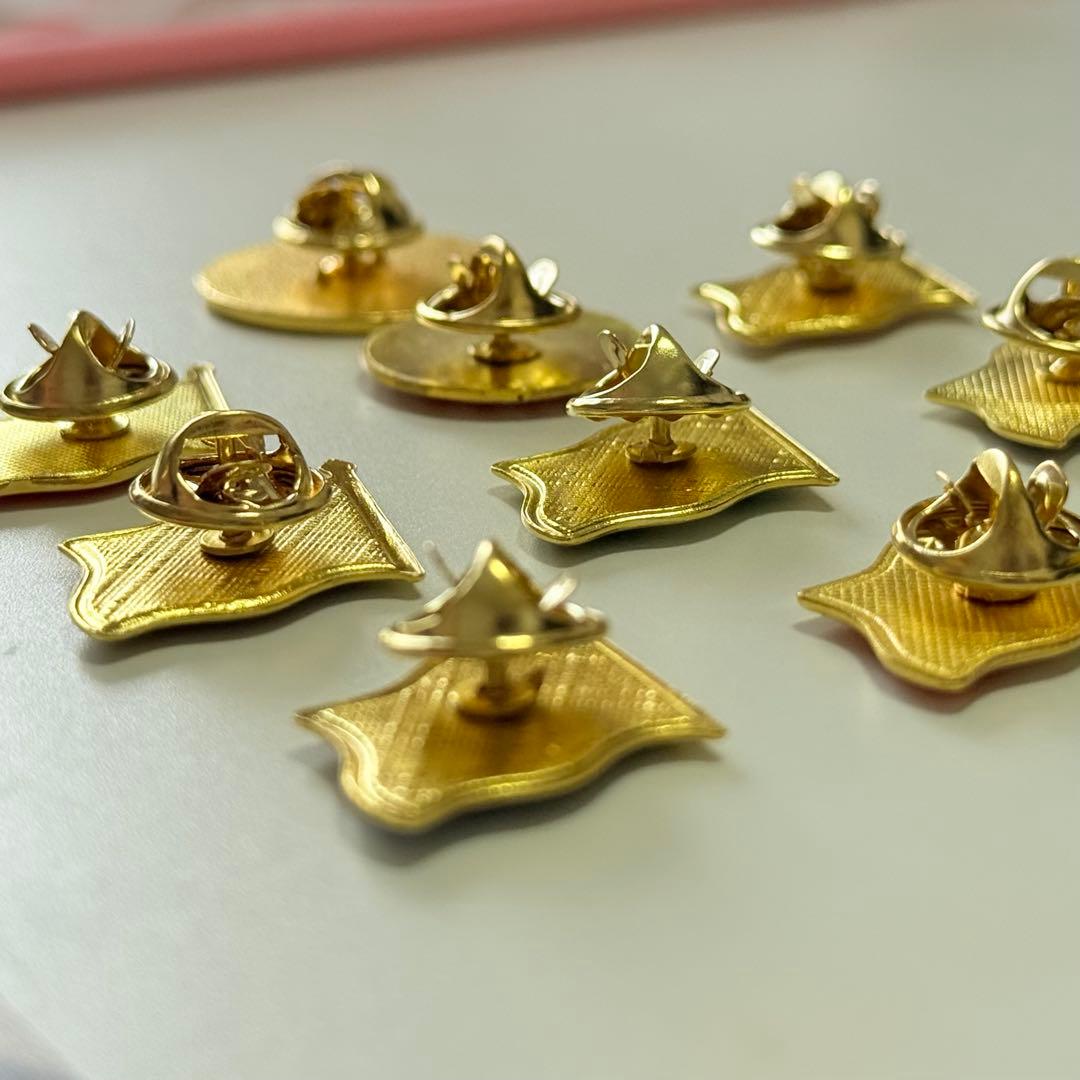 最終大幅値下げ！大阪万博 ピンバッジ 入手困難品 10点セット