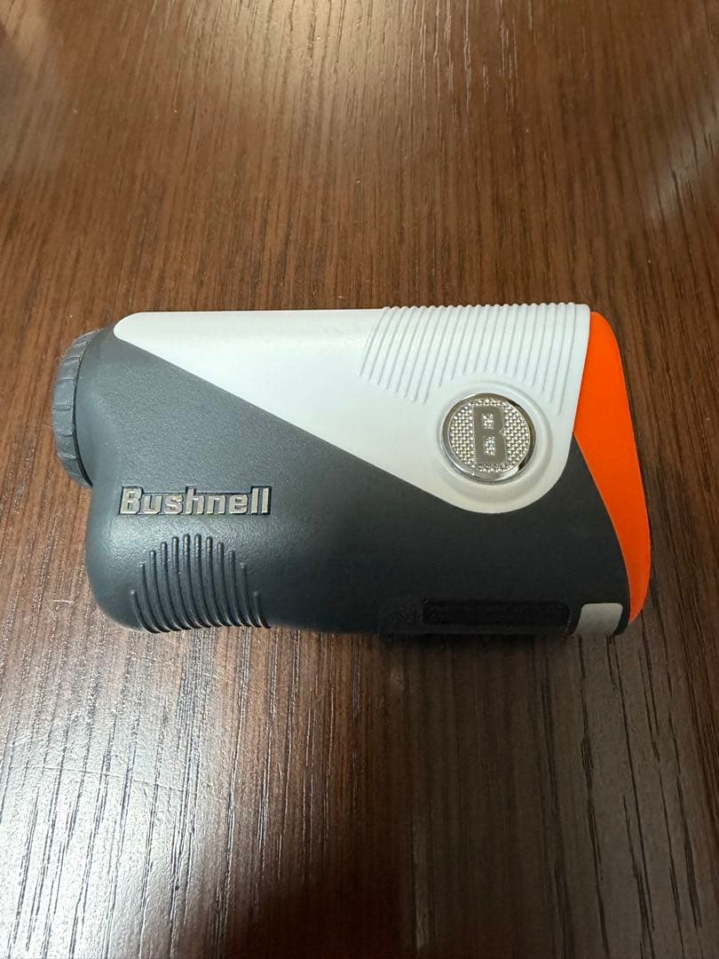 Bushnell A1 SLOPE ゴルフ用距離計