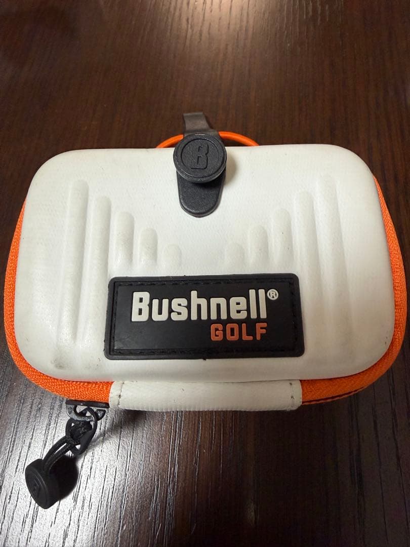 Bushnell A1 SLOPE ゴルフ用距離計