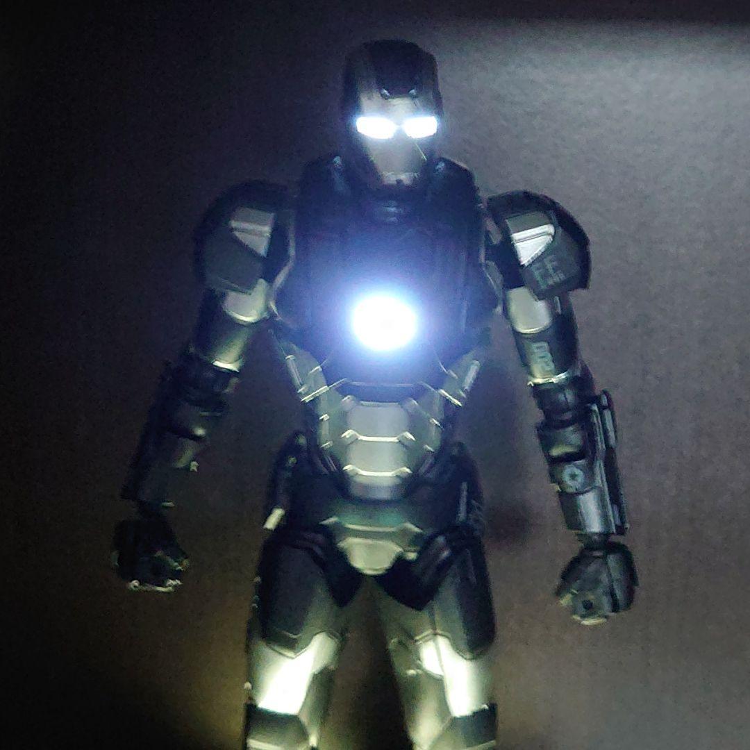 ウォーマシン　マーク2