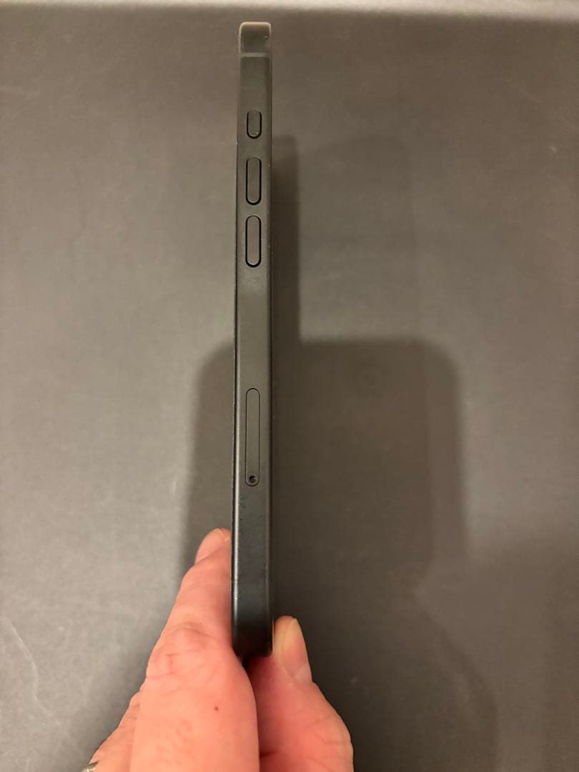 【最終値引】iPhone16 128GB SIMフリー　100%