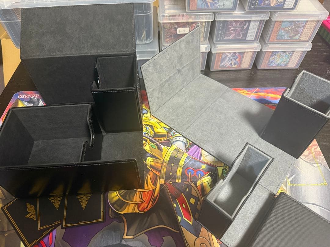 N*a様 遊戯王　引退　まとめ売り　①