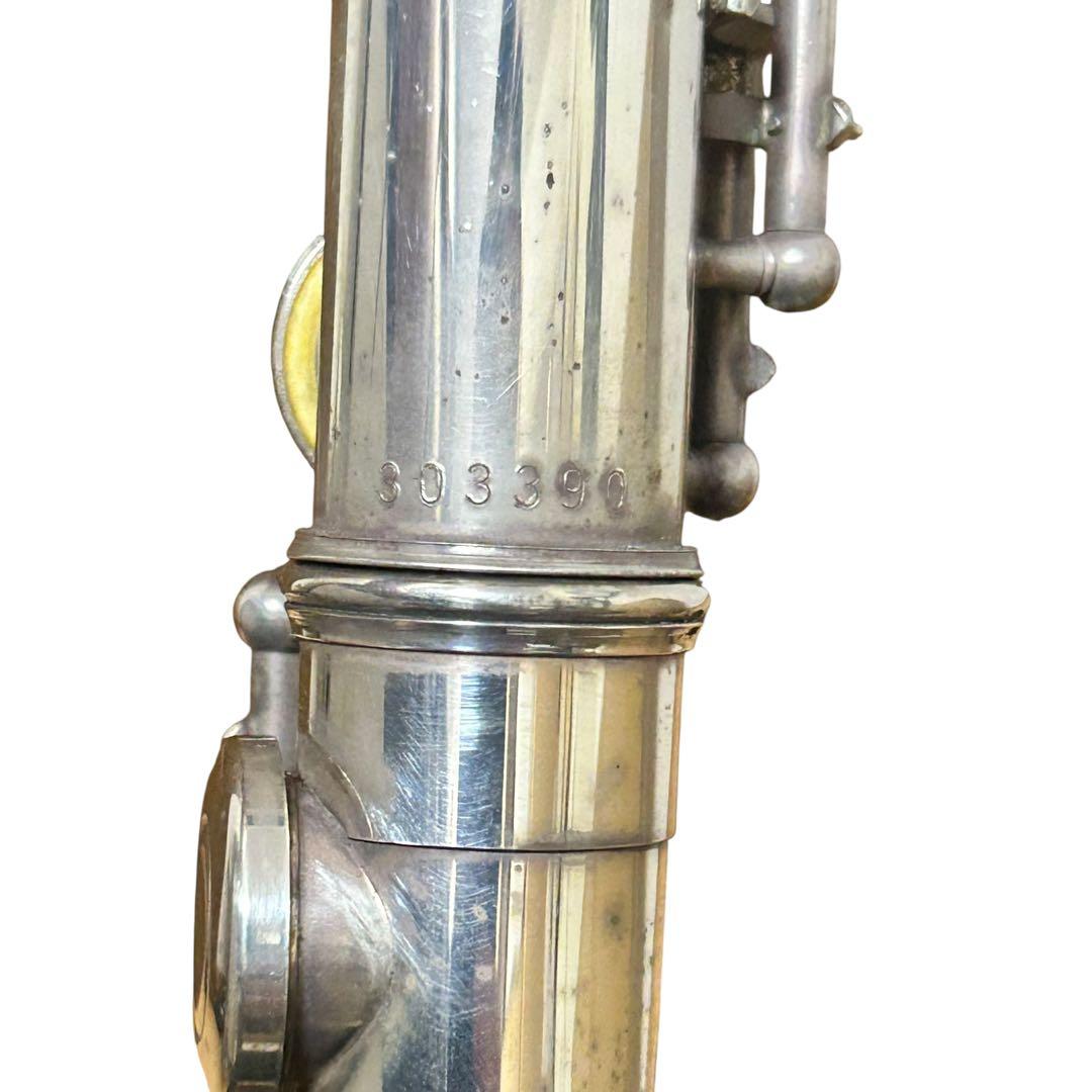 YAMAHA ヤマハ YFL281SⅡ フルート リングキィ インライン