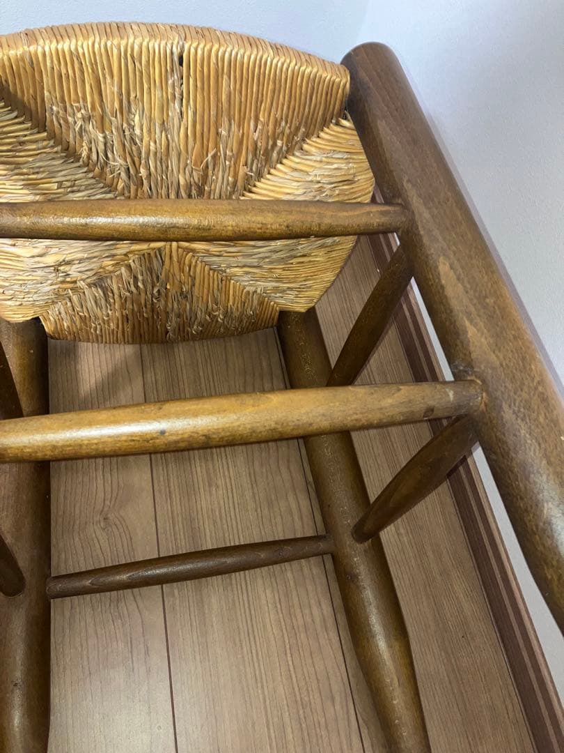 ののこ　シャルロット・ペリアン NO.17チェア