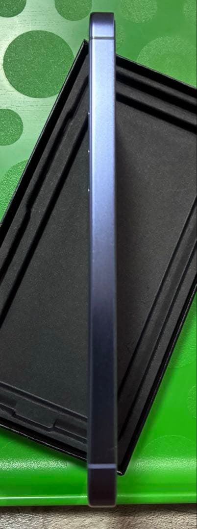 Galaxy S24 SC-51E docomo版 コバルトバイオレット 美品